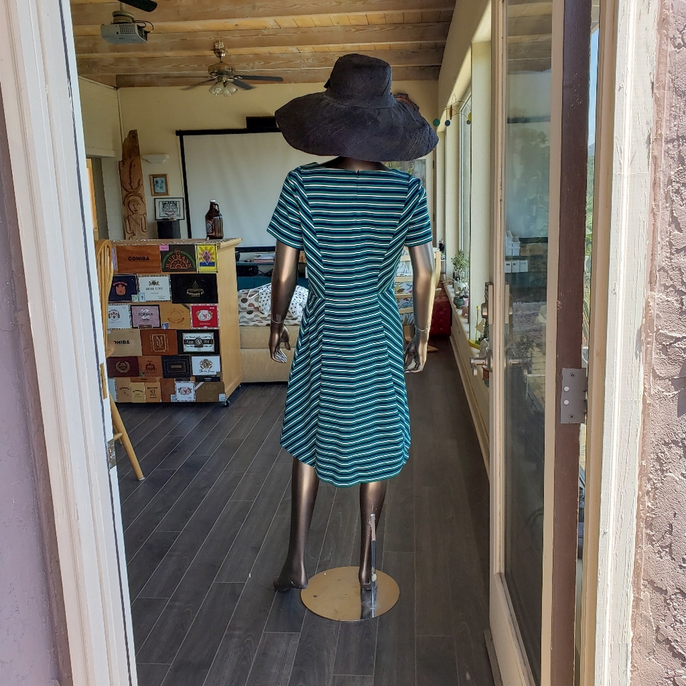 Talbots Dress - Picture 4 of 5